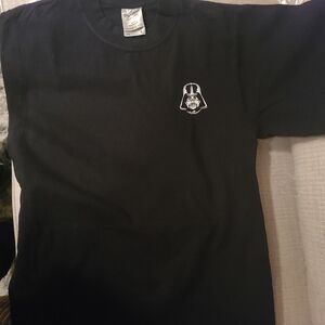 Darth Vader shirt starwars